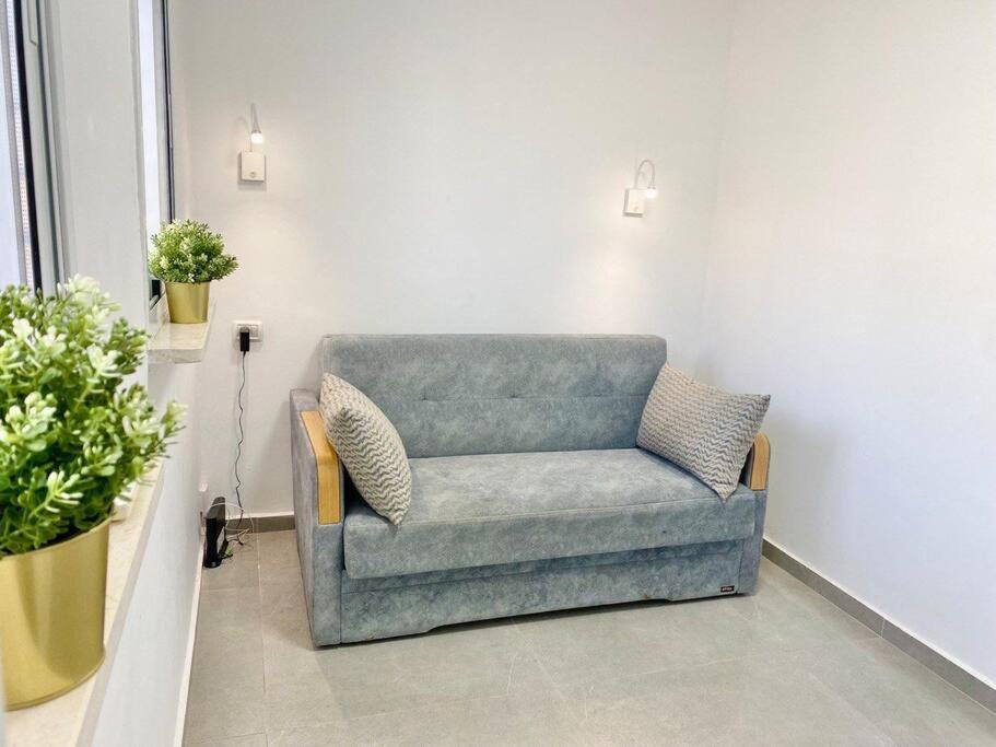 Apartment Seaside Cozy *