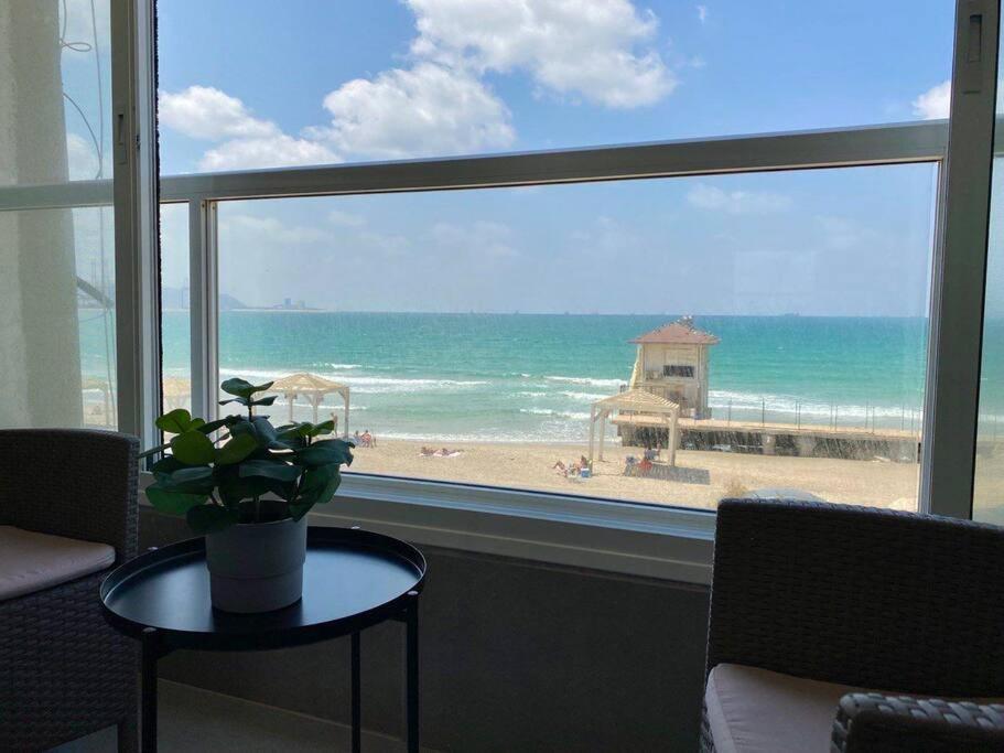 Apartment Seaside Cozy