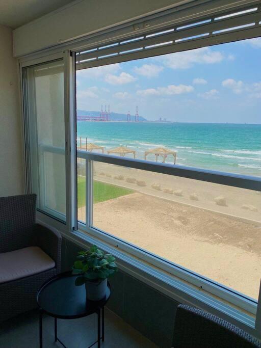 Seaside Cozy Haifa