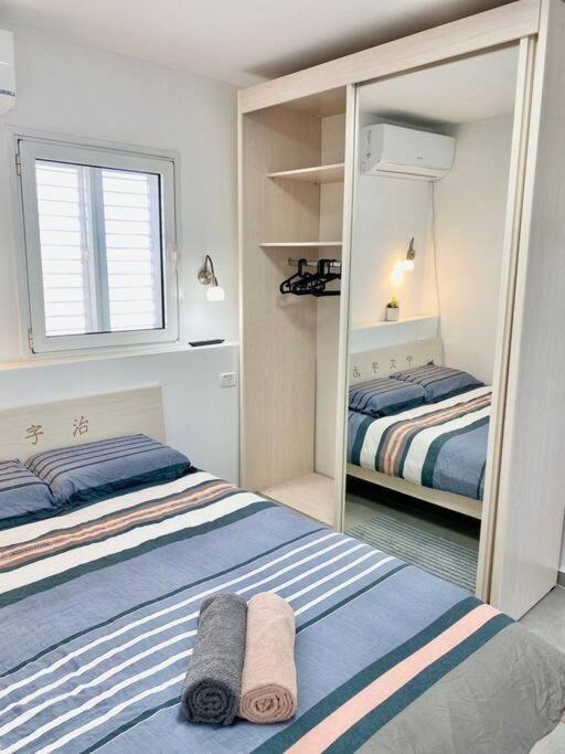 Seaside Cozy Apartment