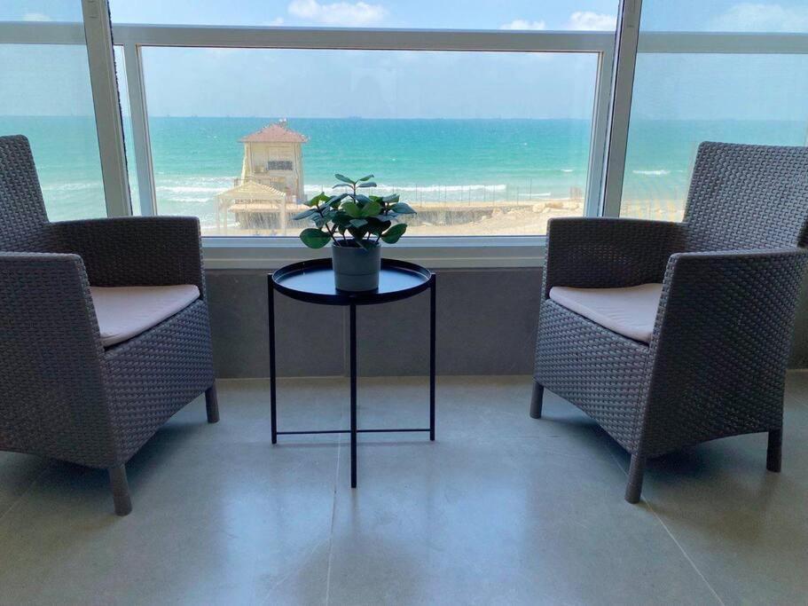 Apartment Seaside Cozy *