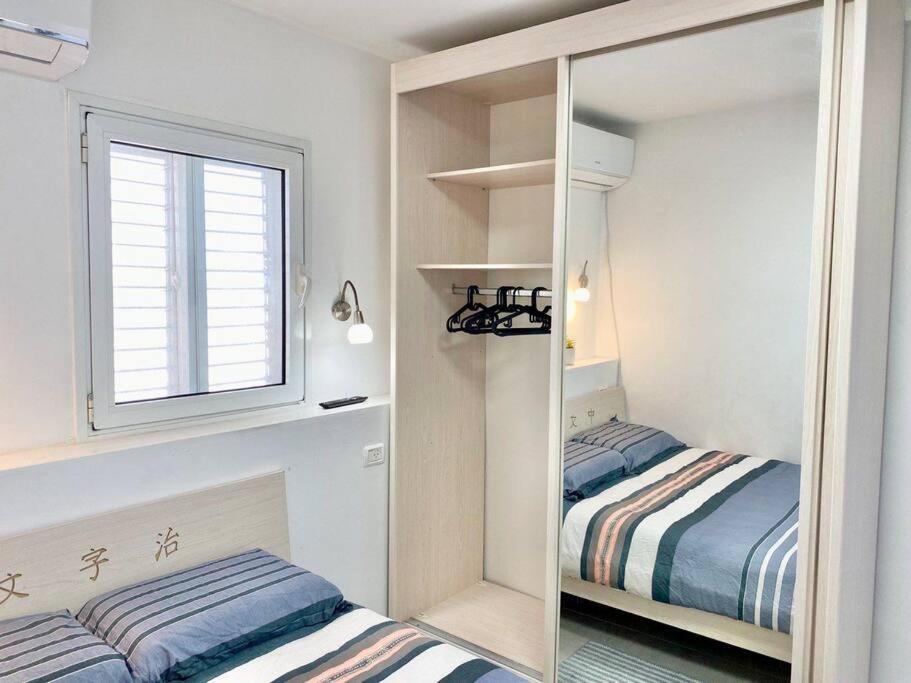 Seaside Cozy Apartment Haifa