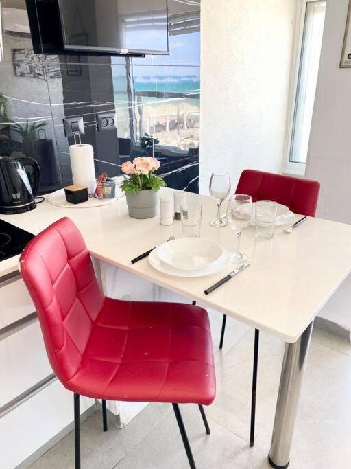 Apartment Seaside Cozy *